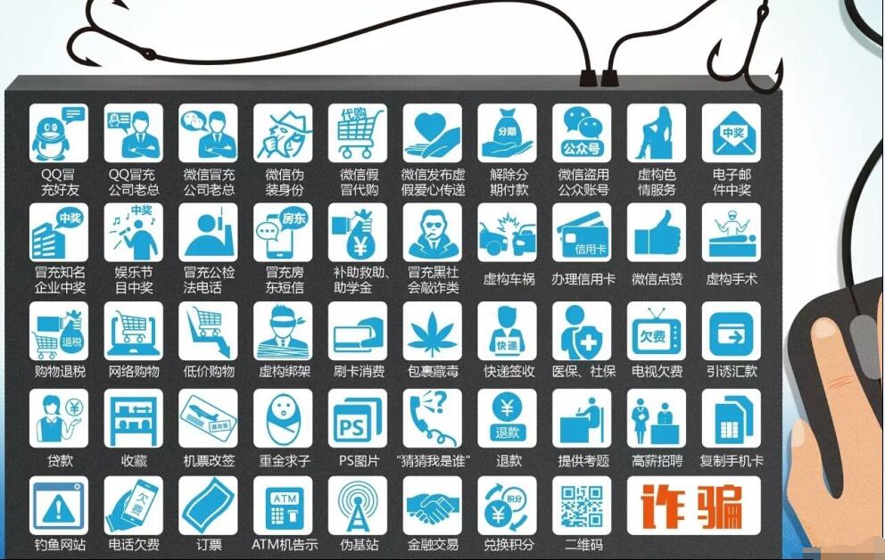 mmexport1474691712774.jpg 48种骗子手法，请转给身边的亲人朋友，谨防上当 热点评论