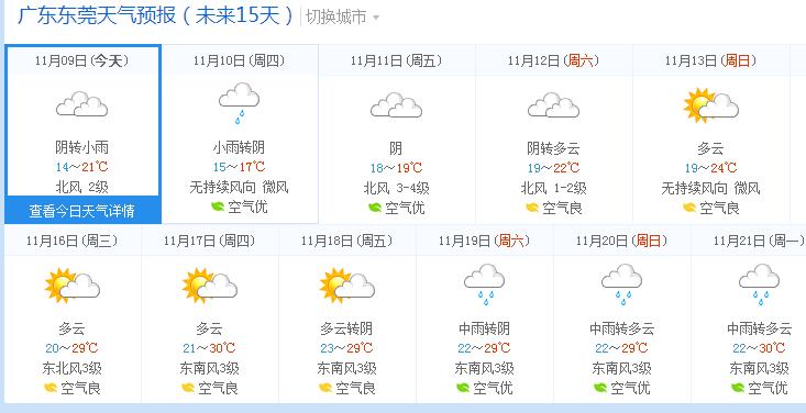 QQ截图20161109015336.jpg 降温啦!注意保暖 一句话
