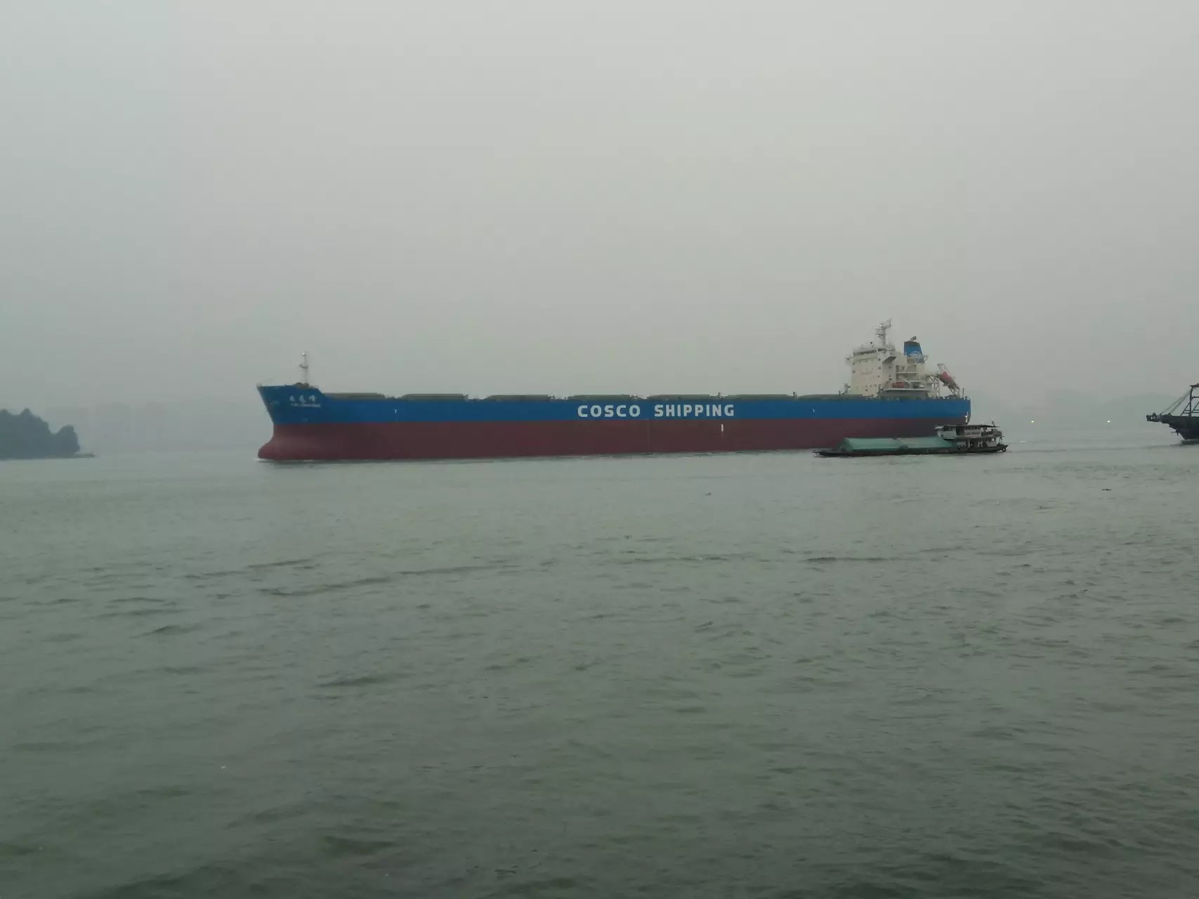 201701061483634290161238.jpg 海上大船 一句话