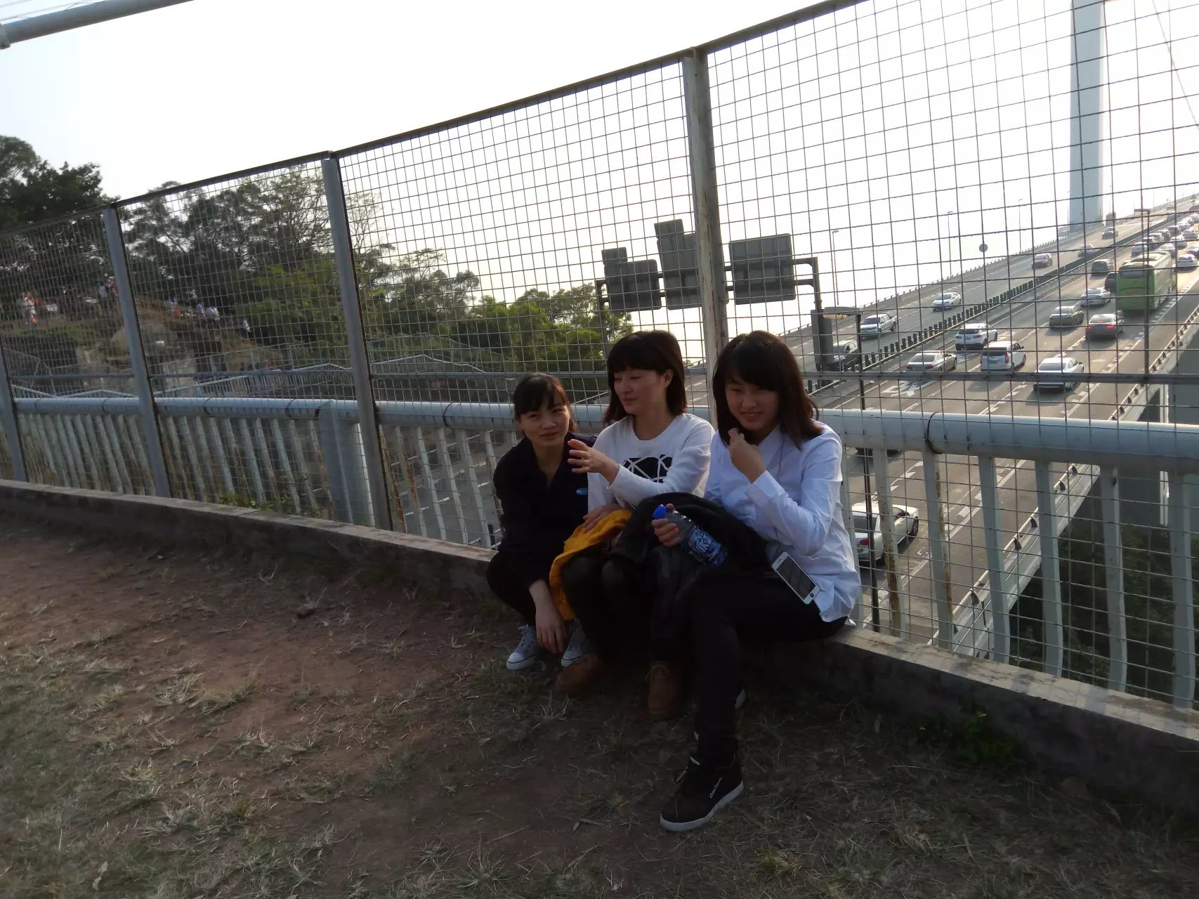 201701061483635096117538.jpg 虎门大桥 一句话