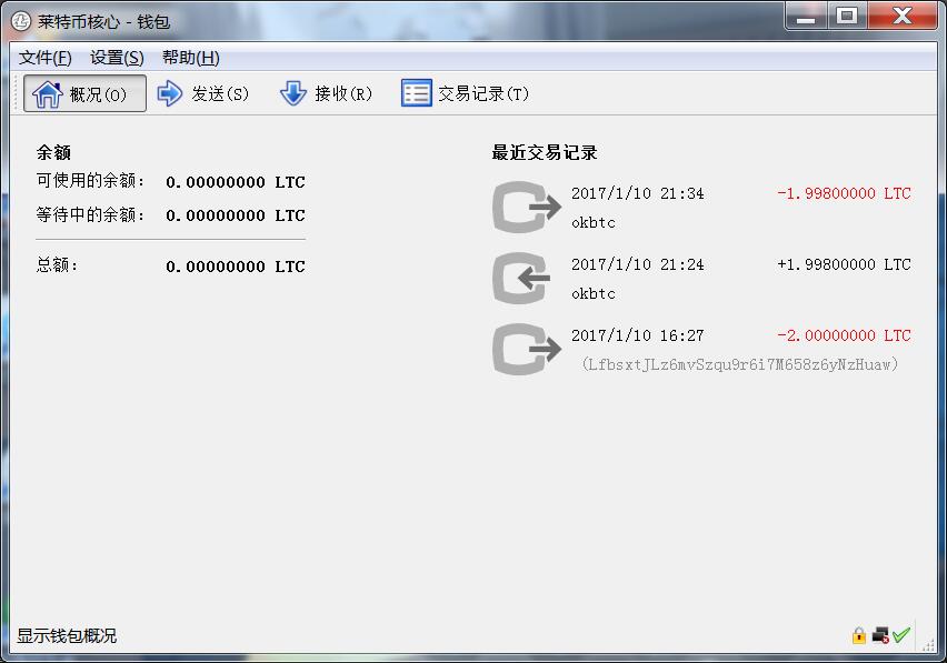 比特币，莱特币 一句话 第2张