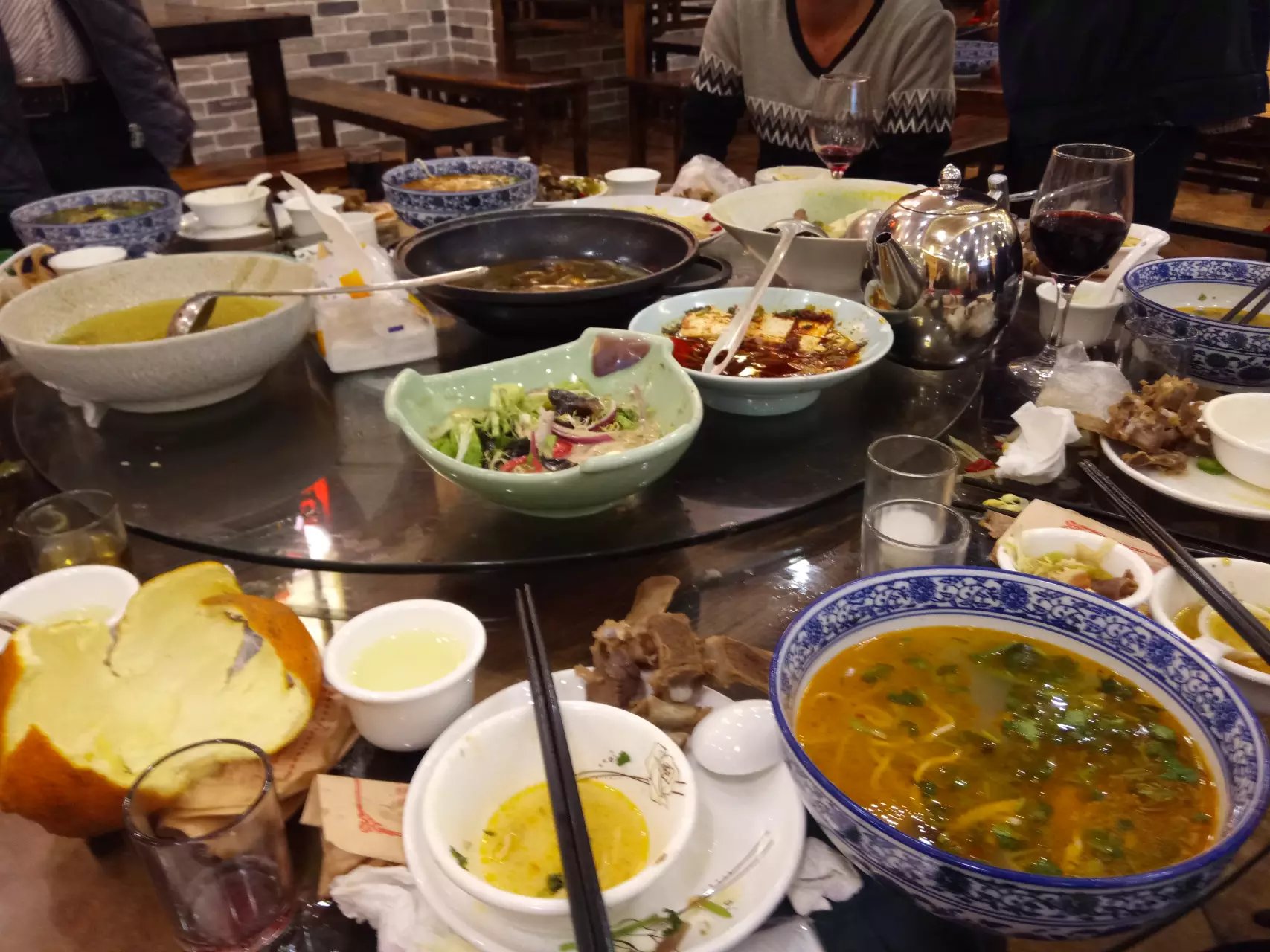 201701161484503581109346.jpg 顺德鱼庄 一句话