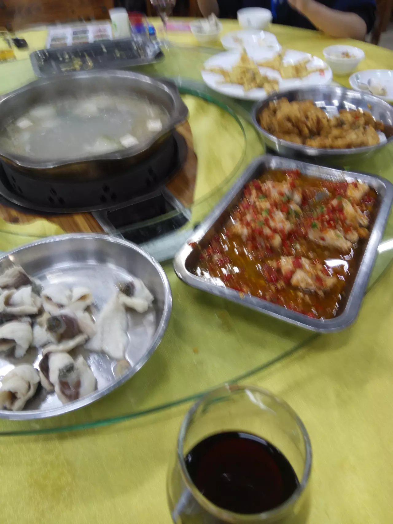 201703201490016924913440.jpg 聚餐 一句话