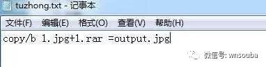 【教程】一张神奇的图片，不仅仅是图片哟 互联网IT 第3张