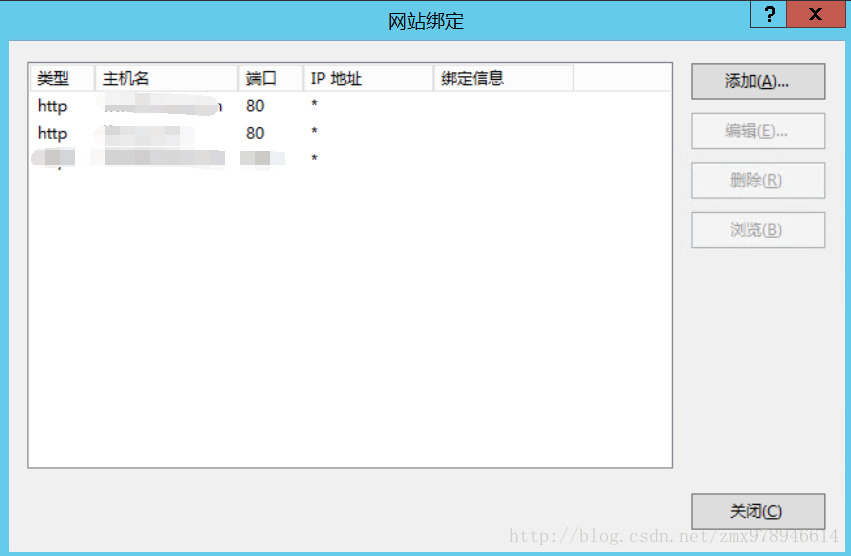 服务器多个网站ssl证书 互联网IT 第3张