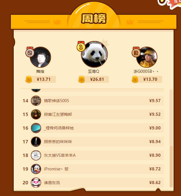 熊猫大侦探，直播猜题 一句话 第3张