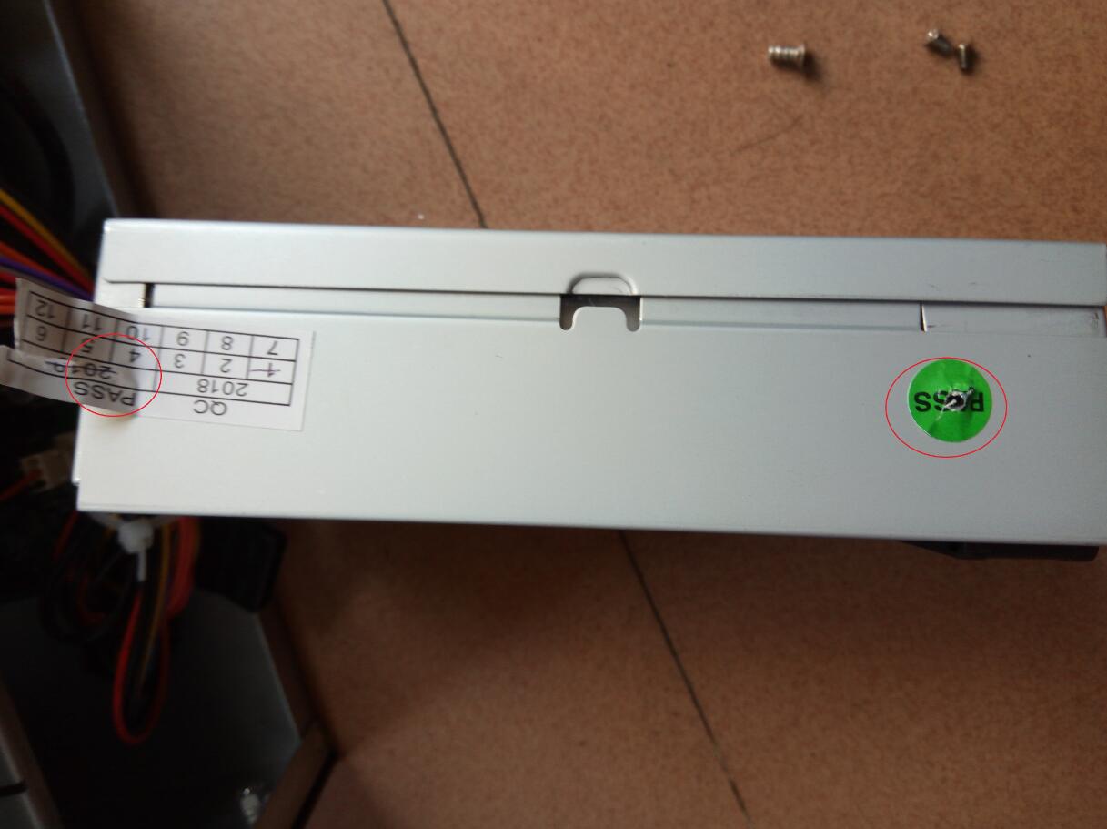 星际蜗牛C款i211网卡服务器（第二篇）改造风扇篇 互联网IT 第11张