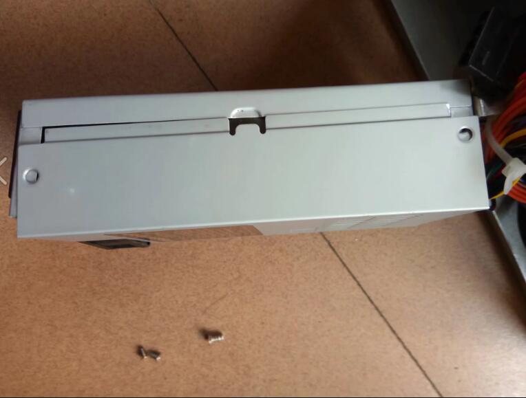 星际蜗牛C款i211网卡服务器（第二篇）改造风扇篇 互联网IT 第10张