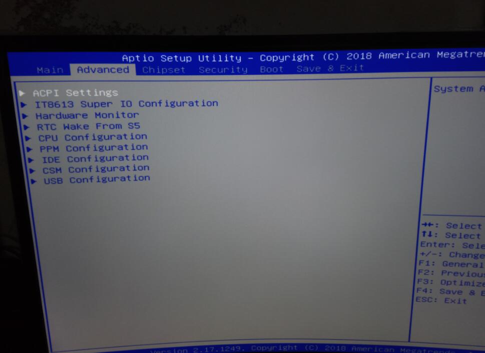 003.jpg 星际蜗牛C款i211网卡服务器(第三篇)装系统U盘启动番外篇 互联网IT 第3张 星际蜗牛C款i211网卡服务器(第三篇)装系统U盘启动番外篇 互联网IT 第3张