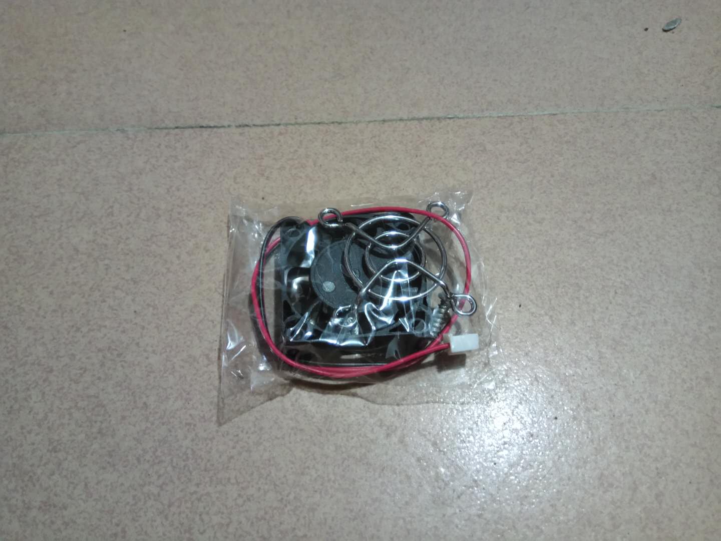 星际蜗牛C款i211网卡服务器（第七篇）续风扇改造番外篇 互联网IT 第10张