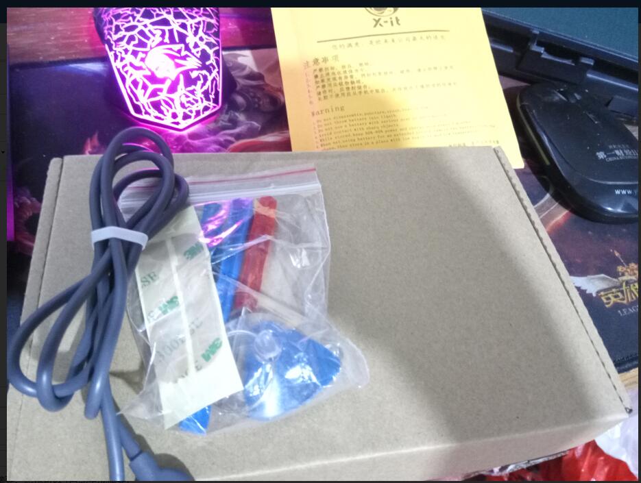 360 N4S拆装更换电池 拆机教程 生活随笔 第1张