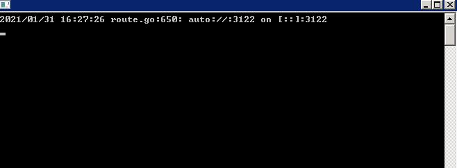 http/socks5代理，gost代理支持http/socks5，http代理socks5代理 互联网IT 第1张