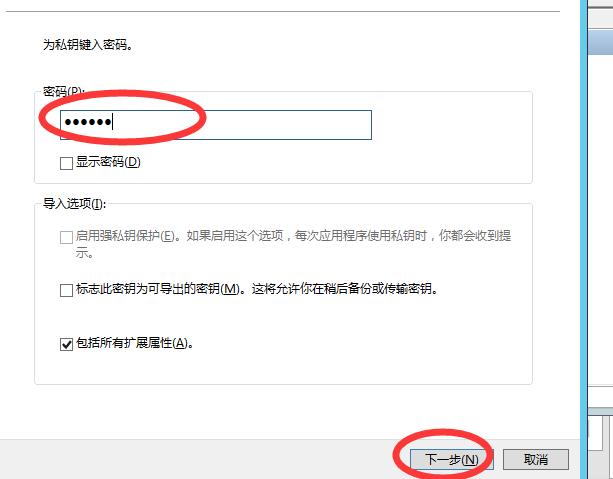 IIS更新新证书，还是老证书时间，IIS更新证书失败 互联网IT 第12张