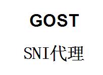 QQ截图20220410192147.jpg gost，SNI代理，gost端口转发，端口映射，http代理搭建，SOCKS5代理搭建，shadowsocks代理搭建 互联网IT