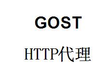 QQ截图20220410194332.jpg gost，HTTP代理，gost端口转发，端口映射，http代理搭建，SOCKS5代理搭建，shadowsocks代理搭建 互联网IT